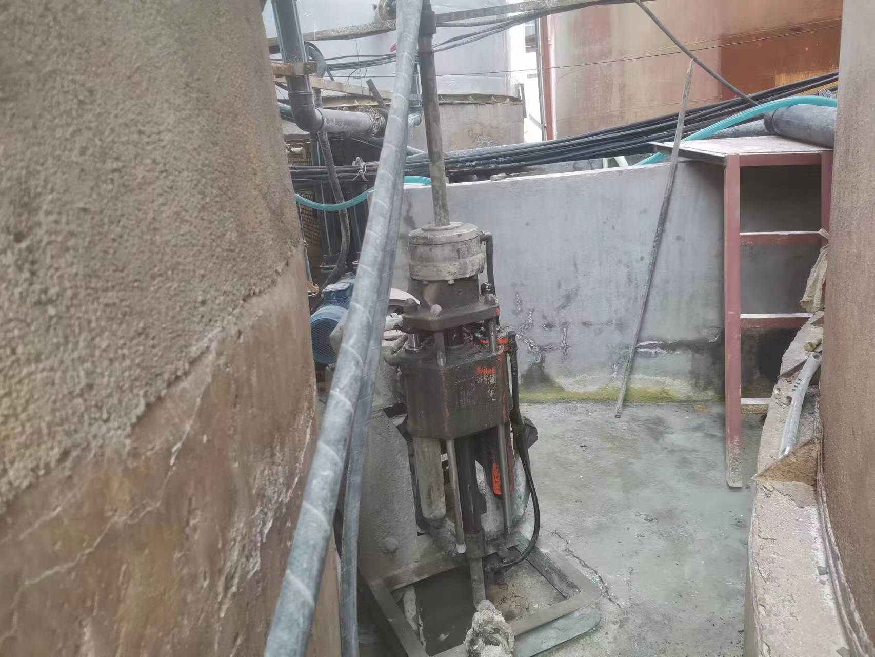 莺歌海镇基础注浆工程施工中应注意哪些?